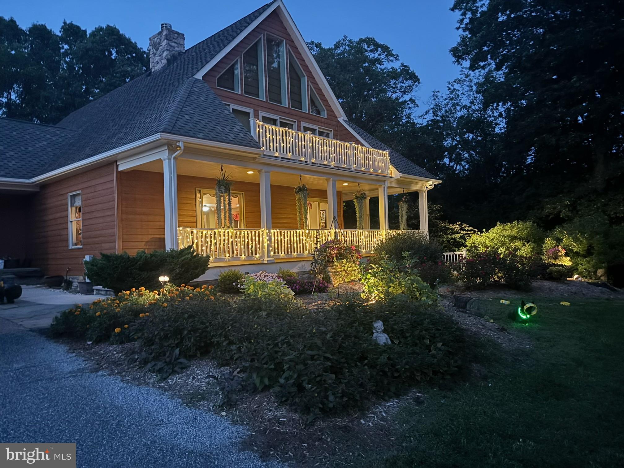 21042 Millers Mill Road Freeland, MD 21053 - Photo 5 of 122 a front view of a house with a yard