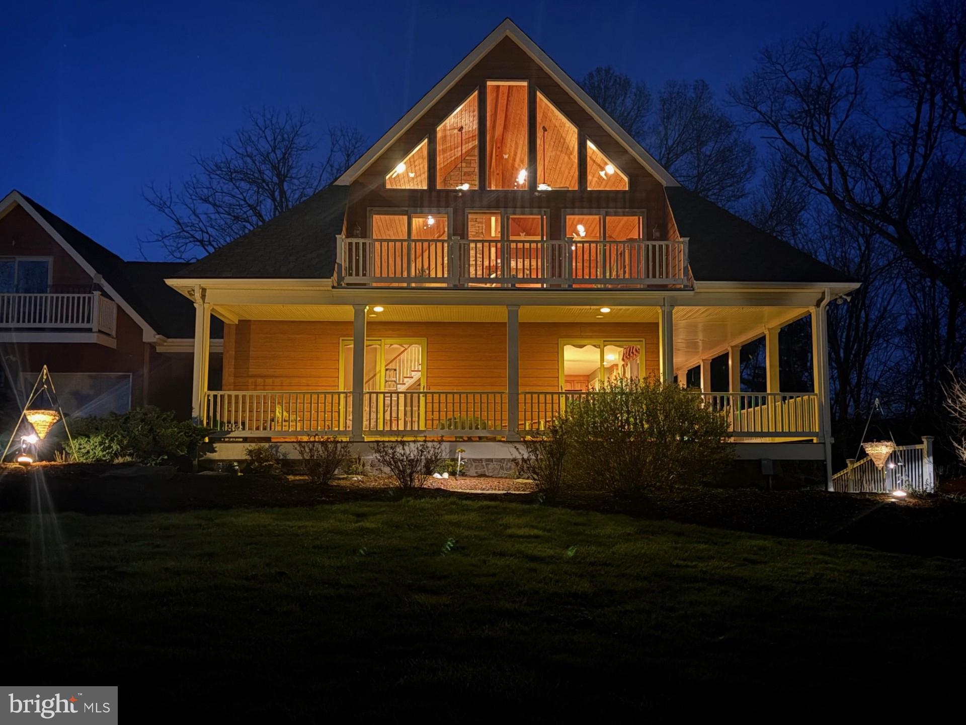21042 Millers Mill Road Freeland, MD 21053 - Photo 6 of 122 a front view of a house with a yard