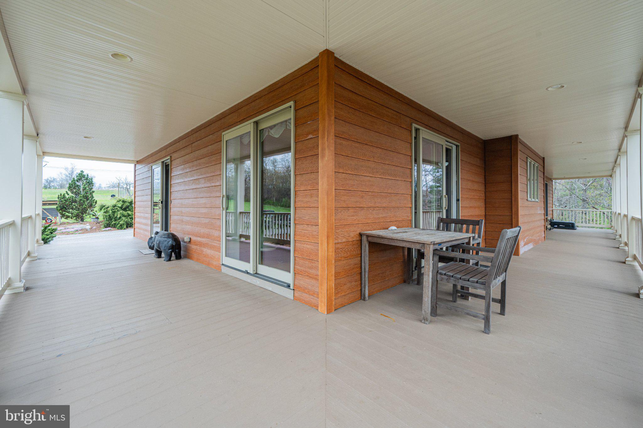 21042 Millers Mill Road Freeland, MD 21053 - Photo 69 of 122 a view of a house with backyard and sitting area
