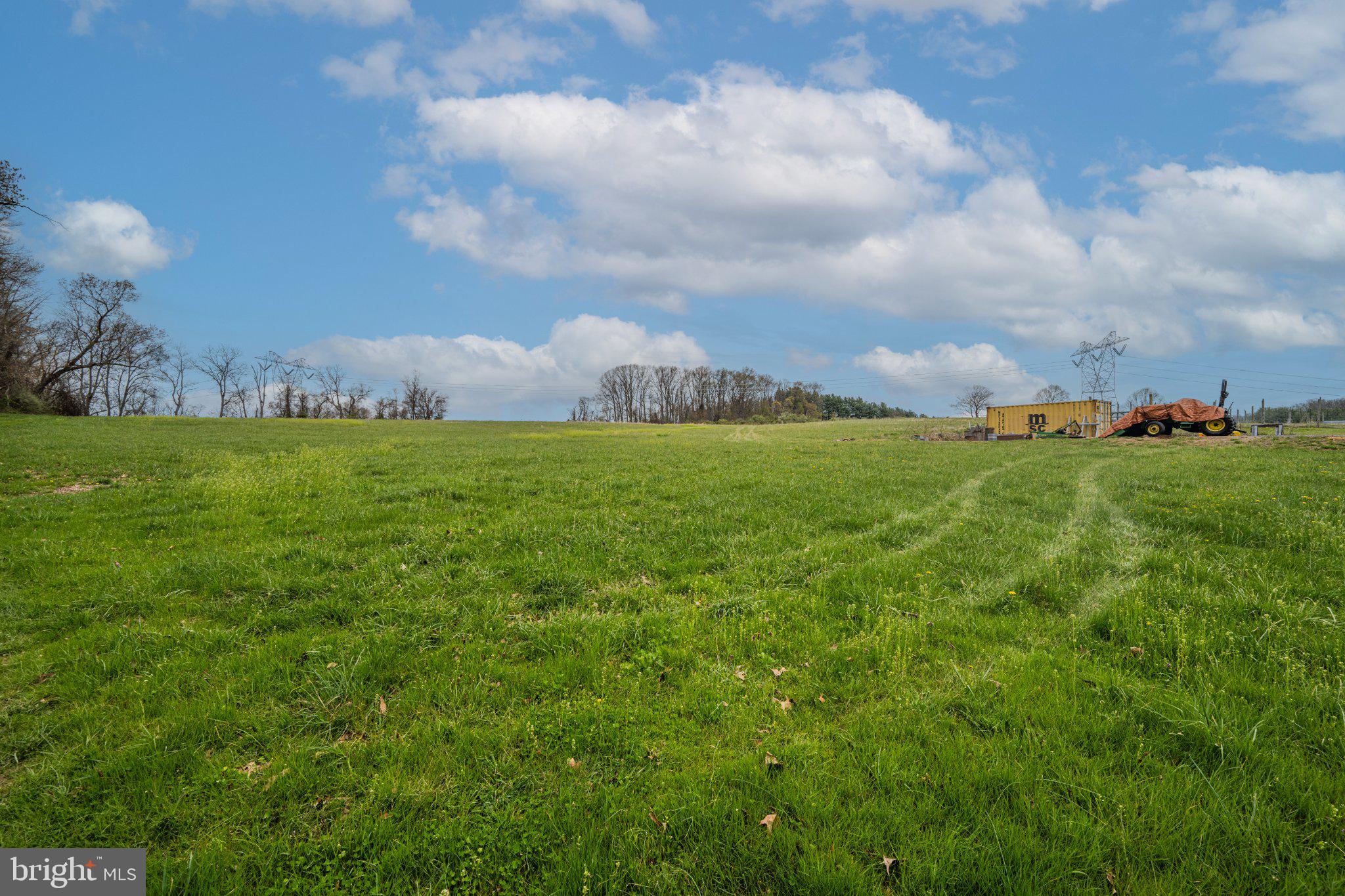 21042 Millers Mill Road Freeland, MD 21053 - Photo 70 of 122 a view of a big yard with lots of green space