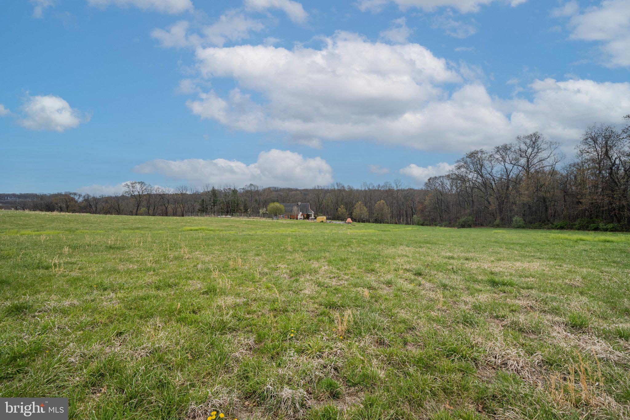 21042 Millers Mill Road Freeland, MD 21053 - Photo 74 of 122 Expansive green fields under blue skies.