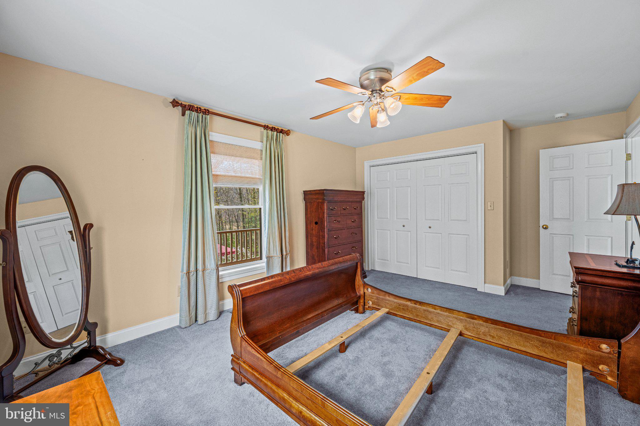 21042 Millers Mill Road Freeland, MD 21053 - Photo 94 of 122 Bright and airy bedroom retreat.
