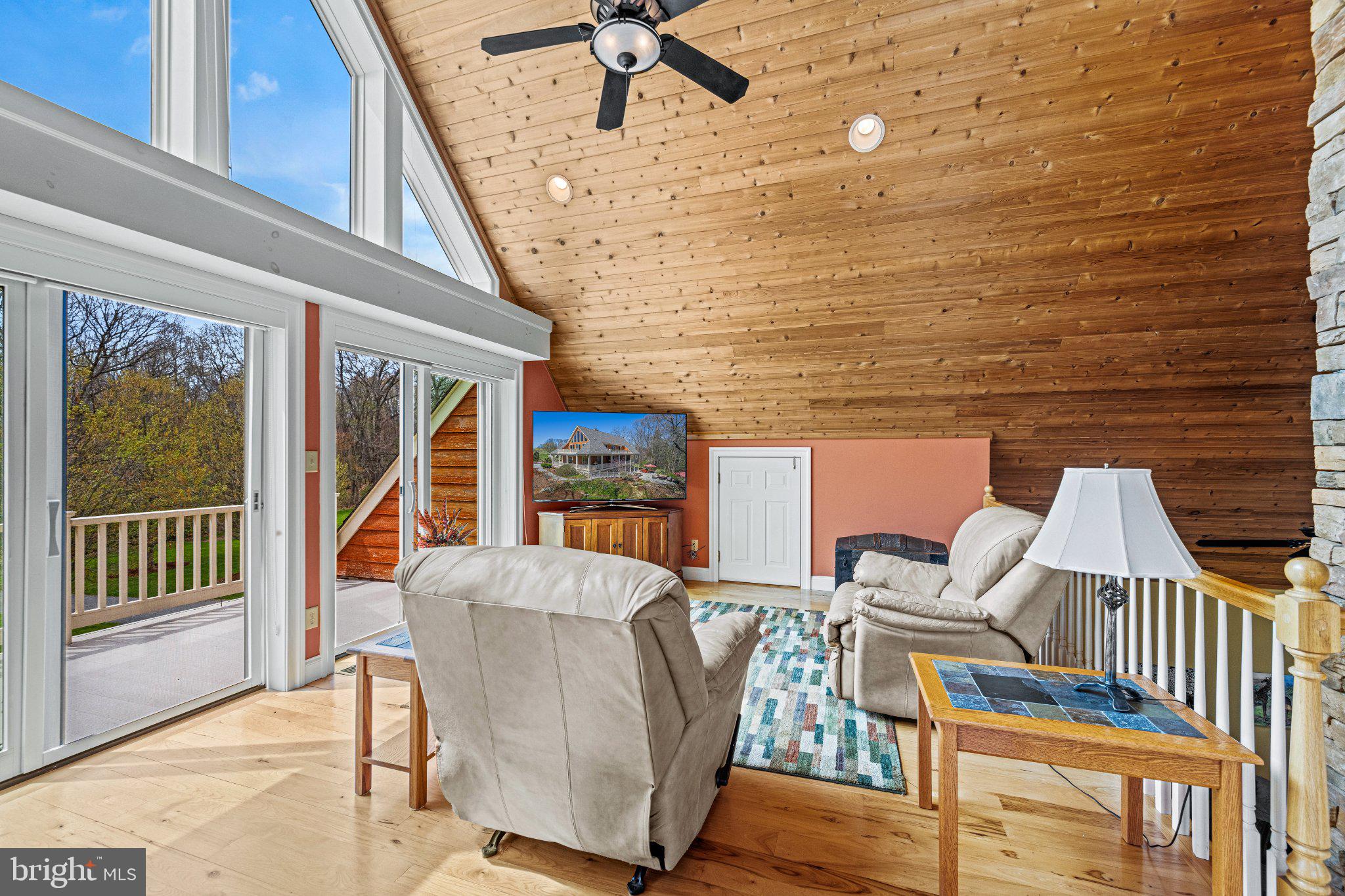 21042 Millers Mill Road Freeland, MD 21053 - Photo 100 of 122 Spacious retreat with stunning views.