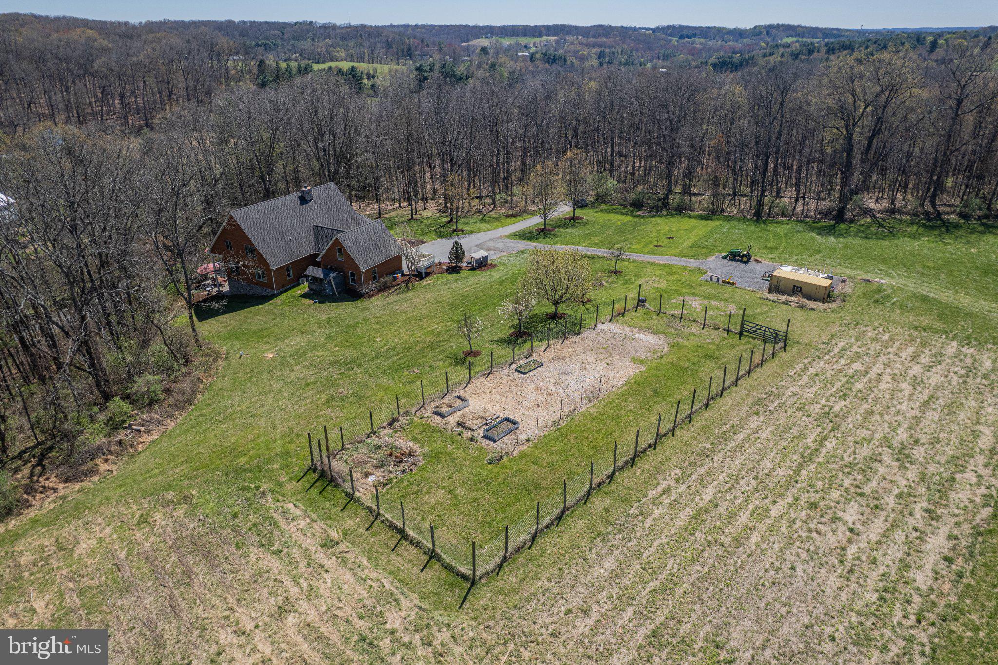 21042 Millers Mill Road Freeland, MD 21053 - Photo 10 of 122