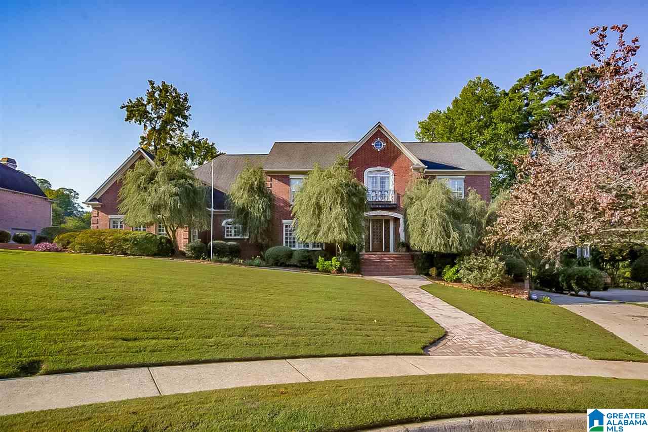 2105 Longleaf Trail Birmingham, AL 35243 - Photo 1 of 47