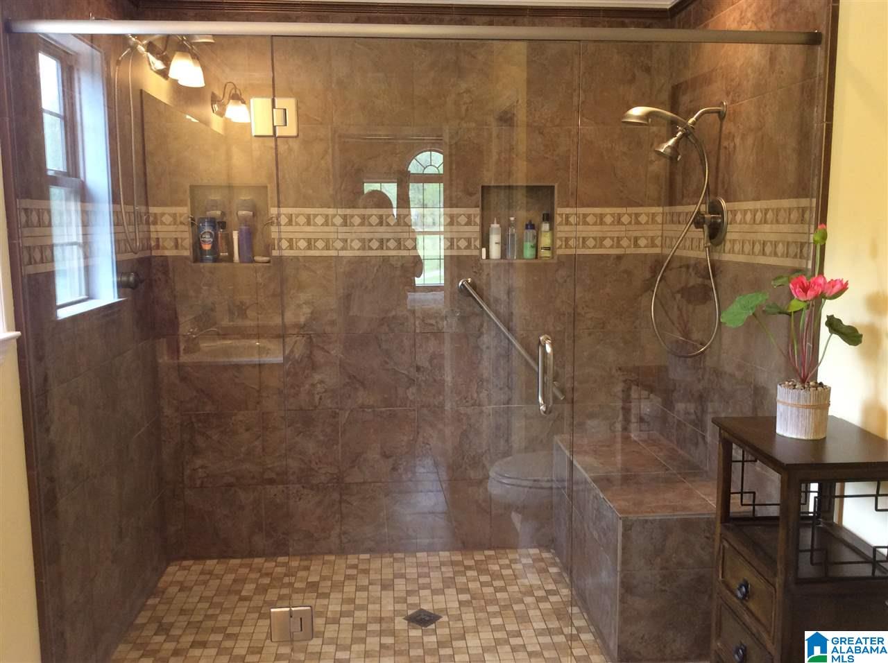 245 Bill Smith Road Trussville, AL 35173 - Photo 9 of 10