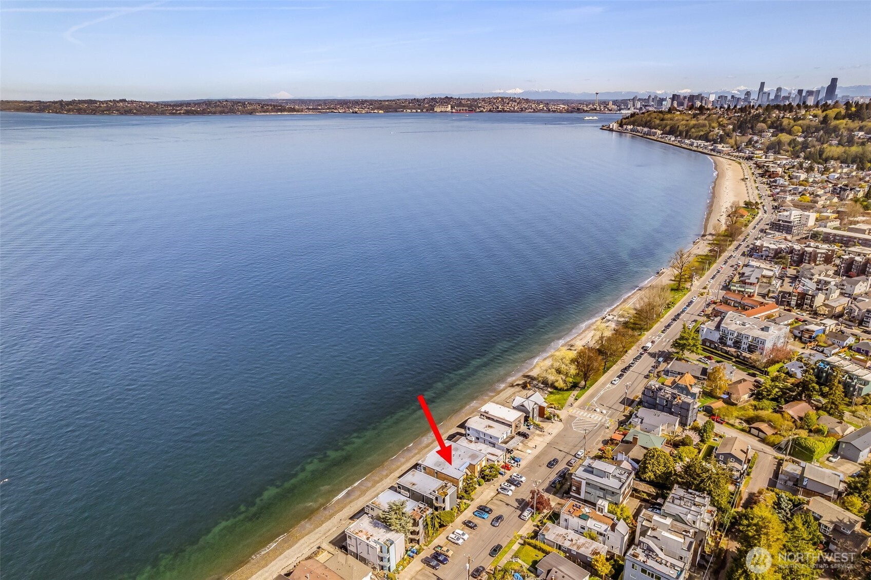 3015 Alki Avenue Southwest Seattle, WA 98116 - Photo 32 of 39