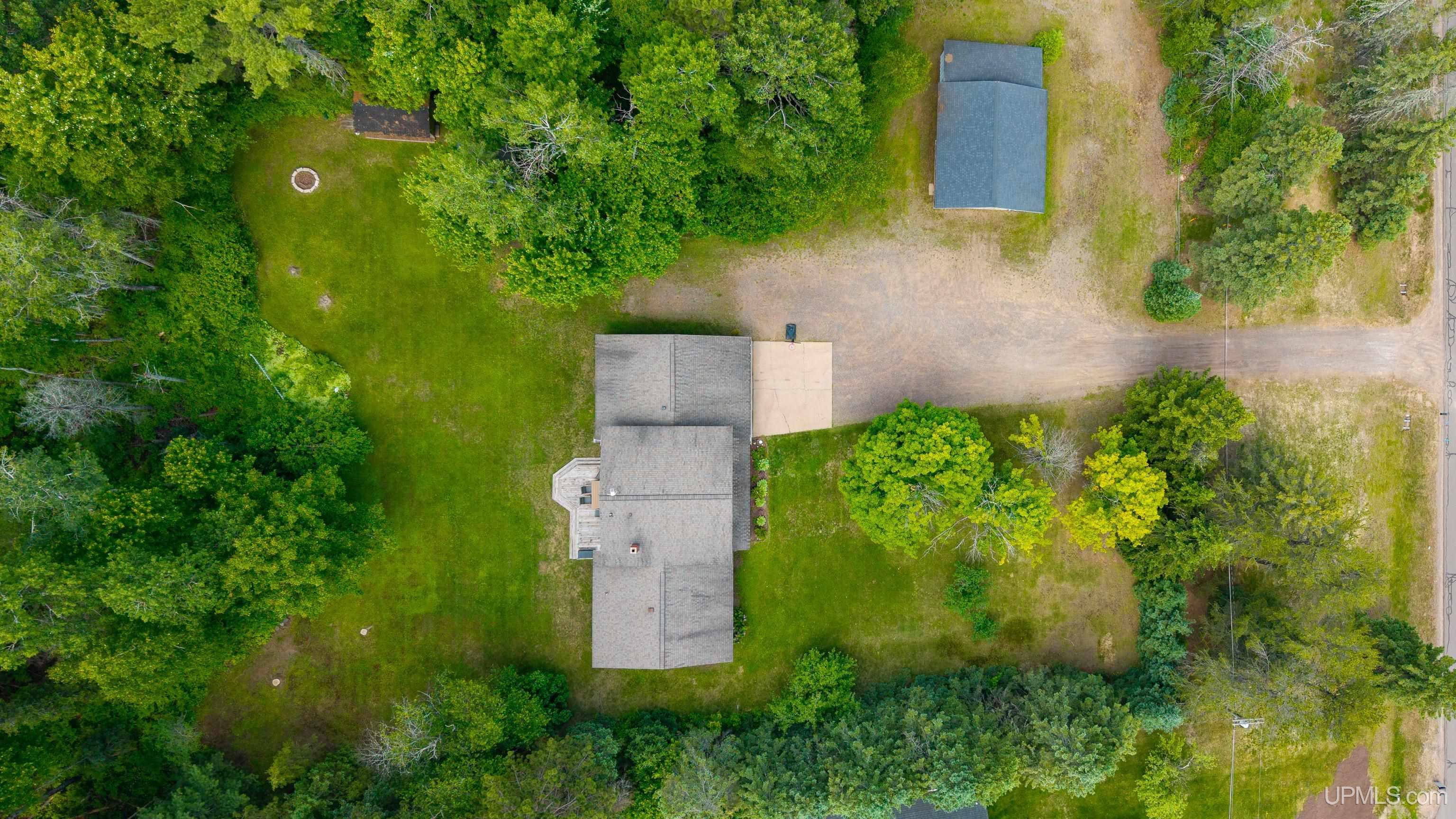 2813 Highway 41 Ishpeming, MI 49849 - Photo 61 of 62