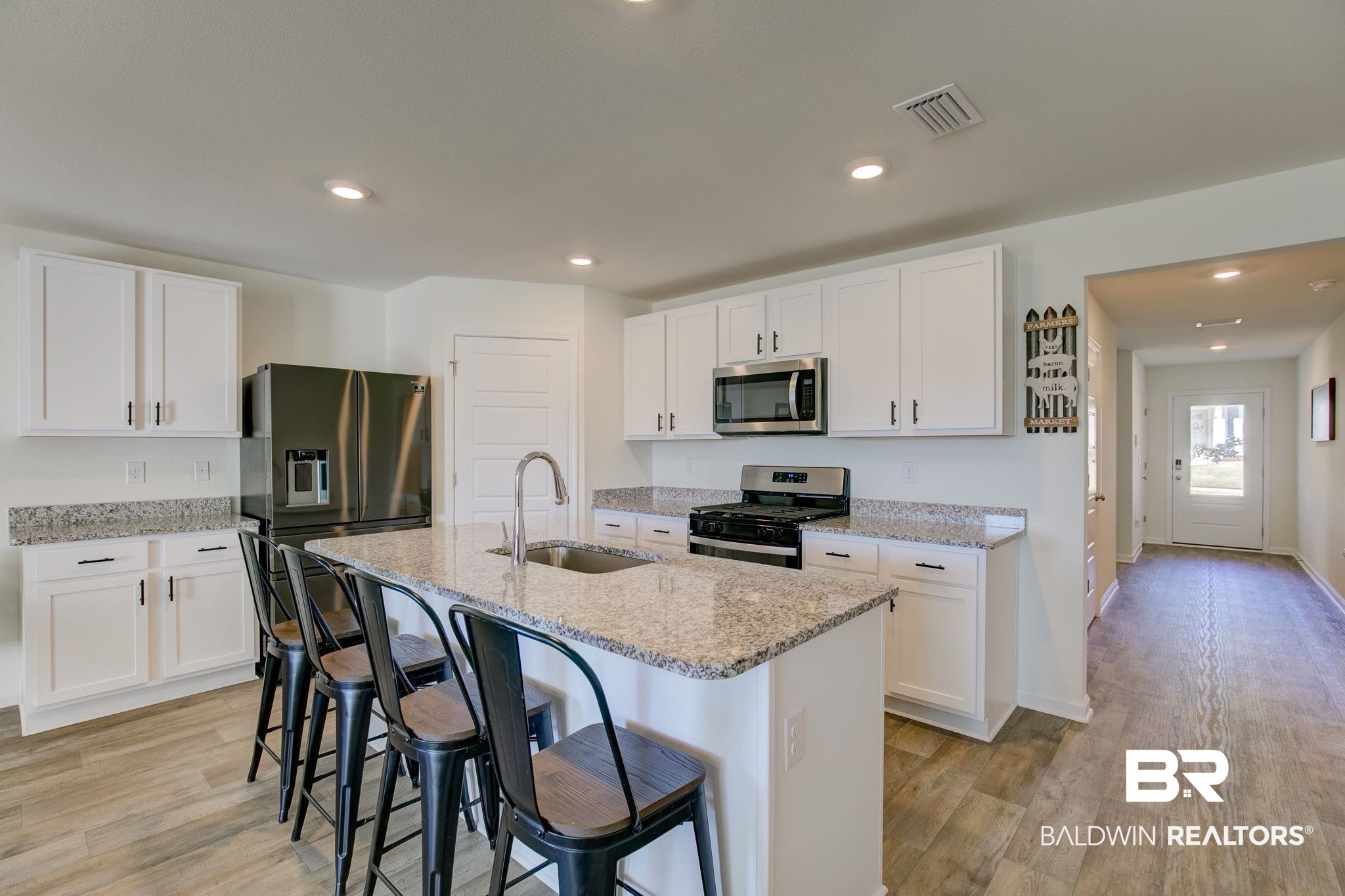 31458 Lyon Road Daphne, AL 36527 - Photo 9 of 50 Kitchen