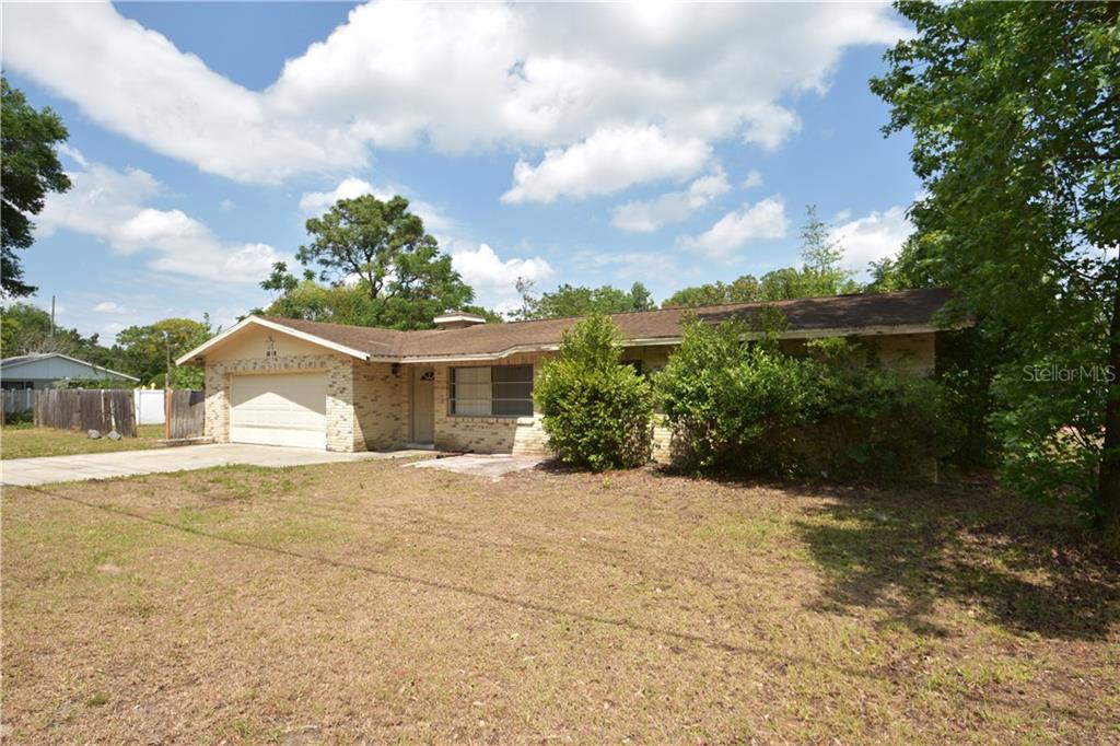 1850 West Lake Brantley Road Longwood, FL 32779 - Photo 1 of 1