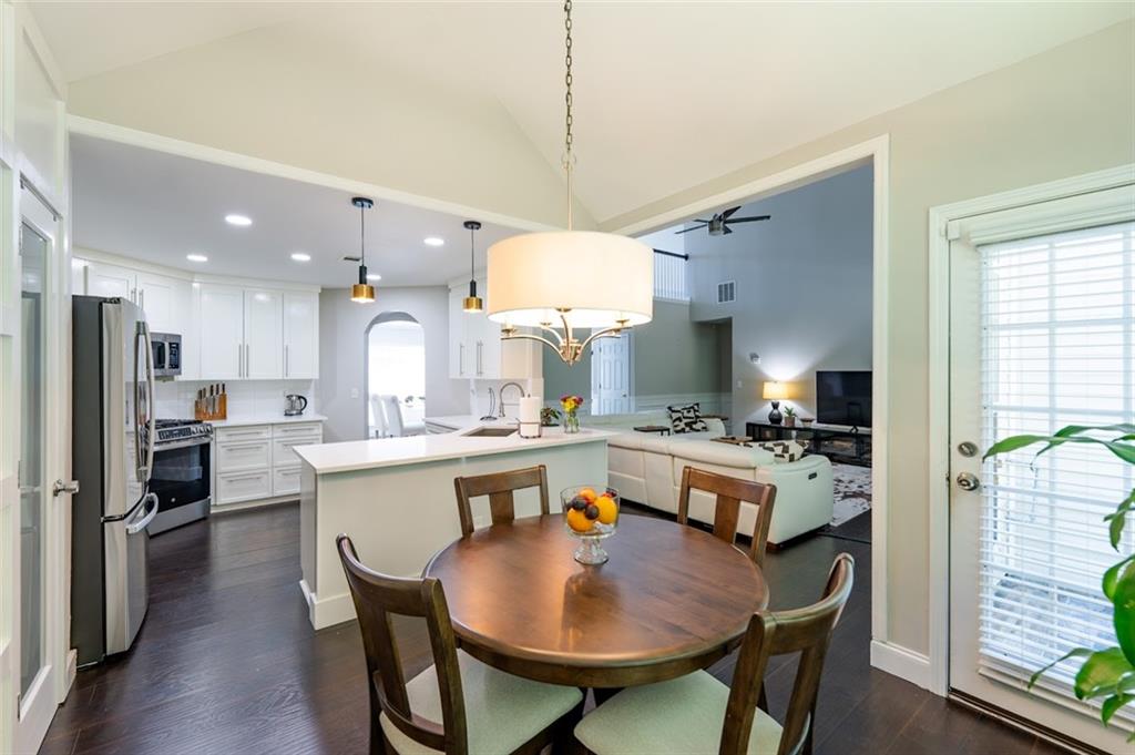 436 Ryoaks Drive Hampton, GA 30228 - Photo 17 of 67