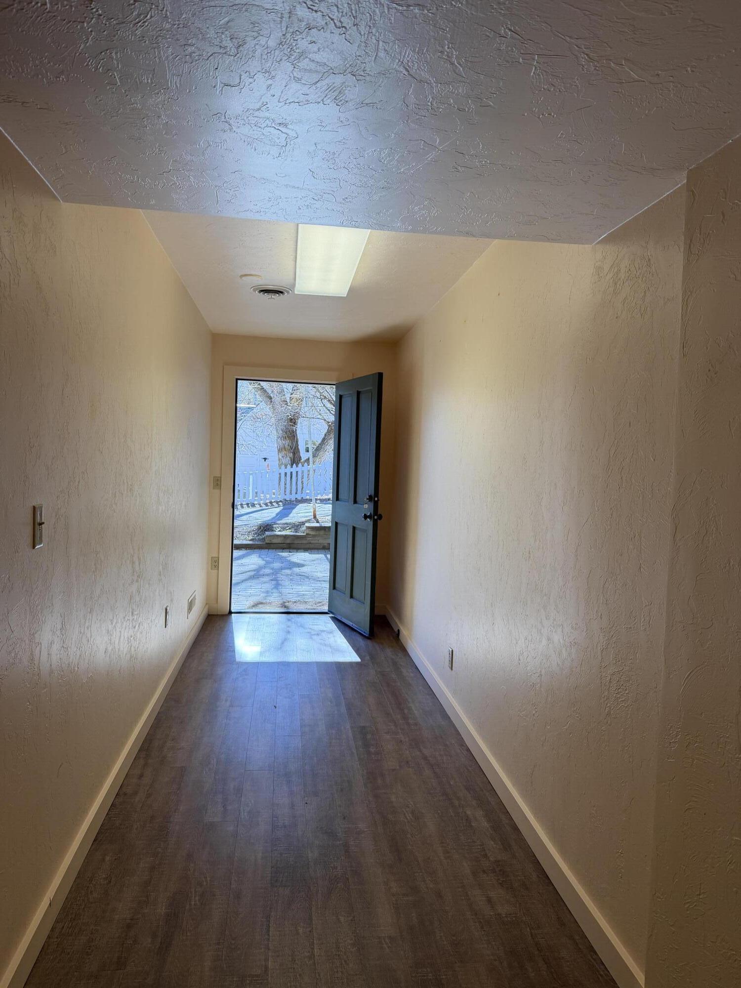 560 6th Street East Ketchum, ID 83340 - Photo 19 of 31 Lower Level Entry