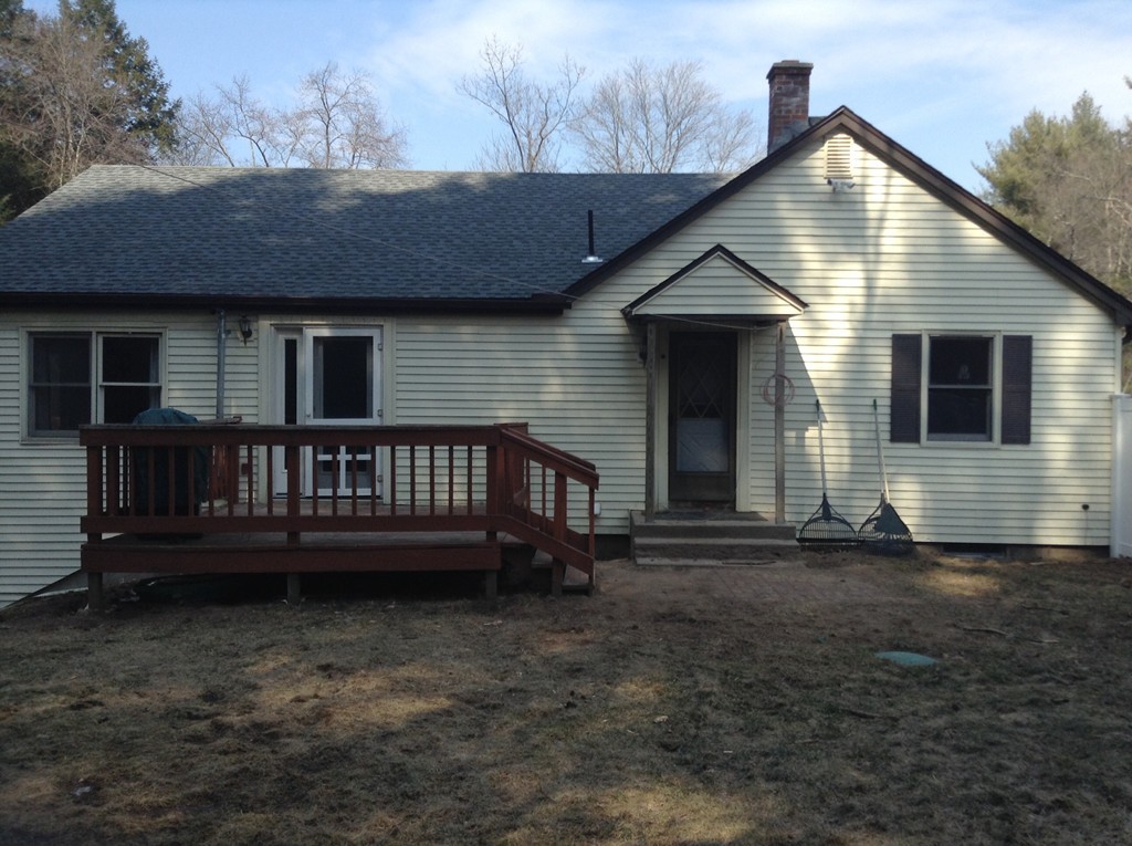 63 Foster Road Southwick, MA 01077 - Photo 3 of 26 Gallery Image 3