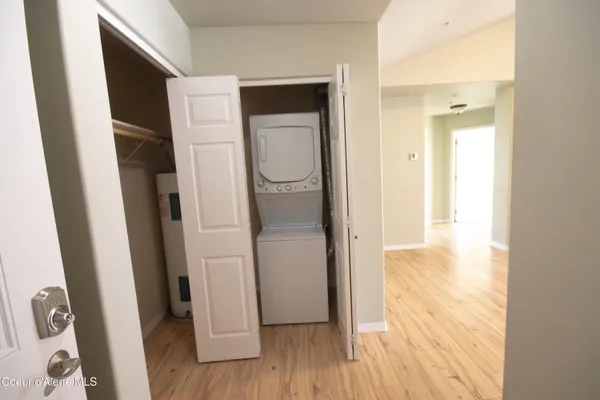 $289,995 | 322 North Promenade Loop, Unit 212, Post Falls, ID 83854