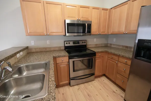 $289,995 | 322 North Promenade Loop, Unit 212, Post Falls, ID 83854