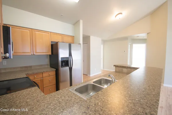 $289,995 | 322 North Promenade Loop, Unit 212, Post Falls, ID 83854