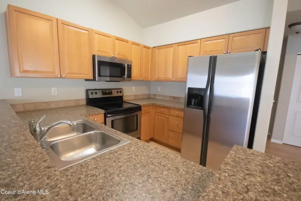 $289,995 | 322 North Promenade Loop, Unit 212, Post Falls, ID 83854