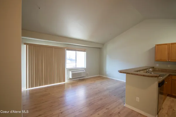 $289,995 | 322 North Promenade Loop, Unit 212, Post Falls, ID 83854