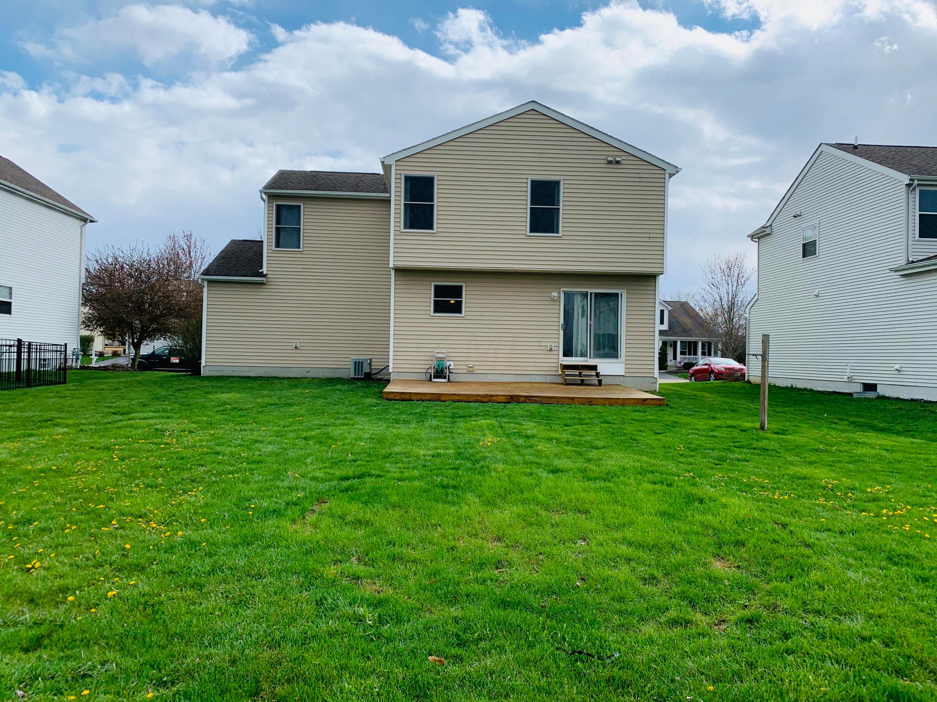 267 Vista Ridge Drive Delaware, OH 43015 - Photo 8 of 38 Gallery Image 8