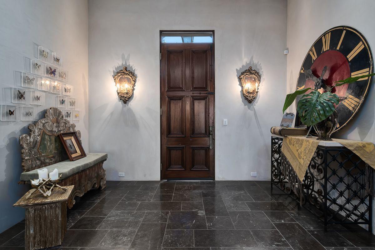 111 Little Redfish Lane Santa Rosa Beach, FL 32459 - Photo 24 of 46 Foyer