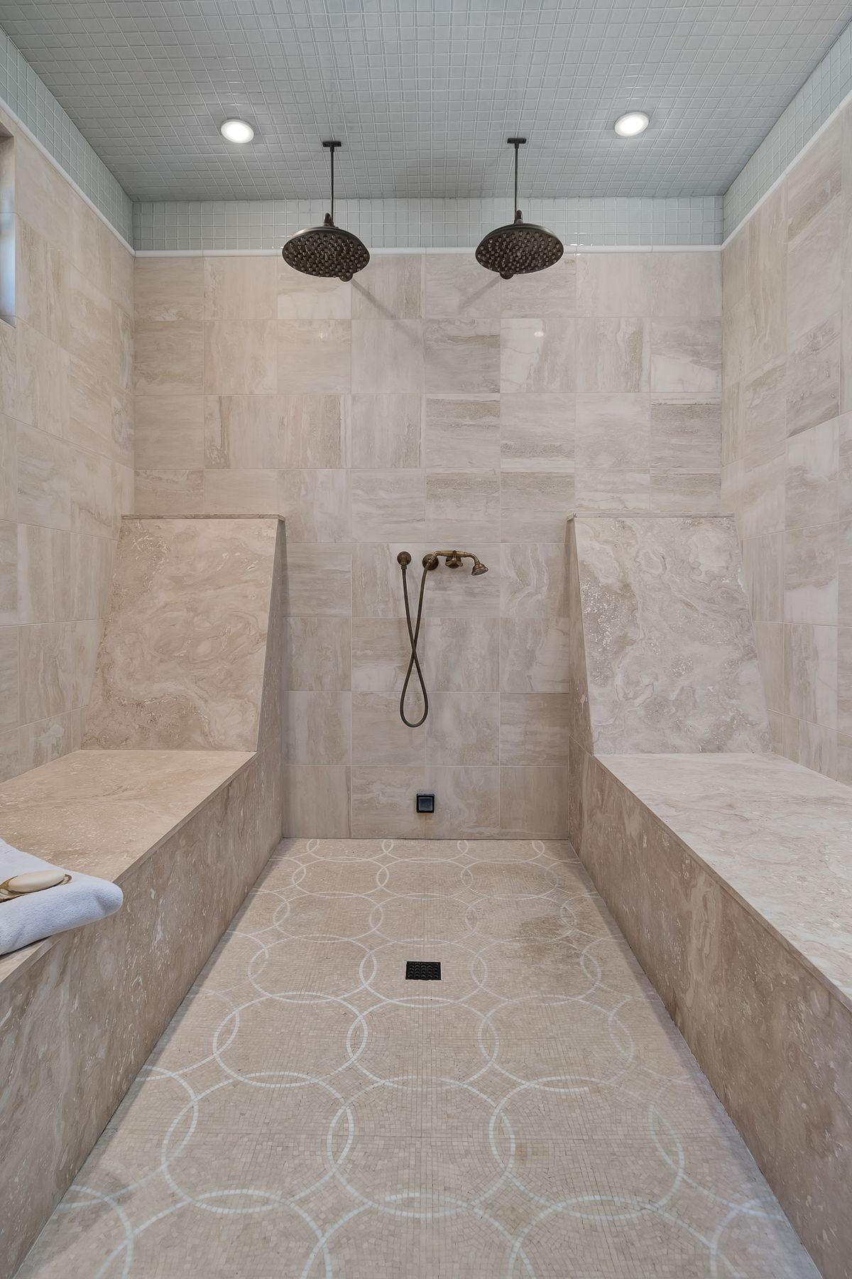 111 Little Redfish Lane Santa Rosa Beach, FL 32459 - Photo 29 of 46 Shower