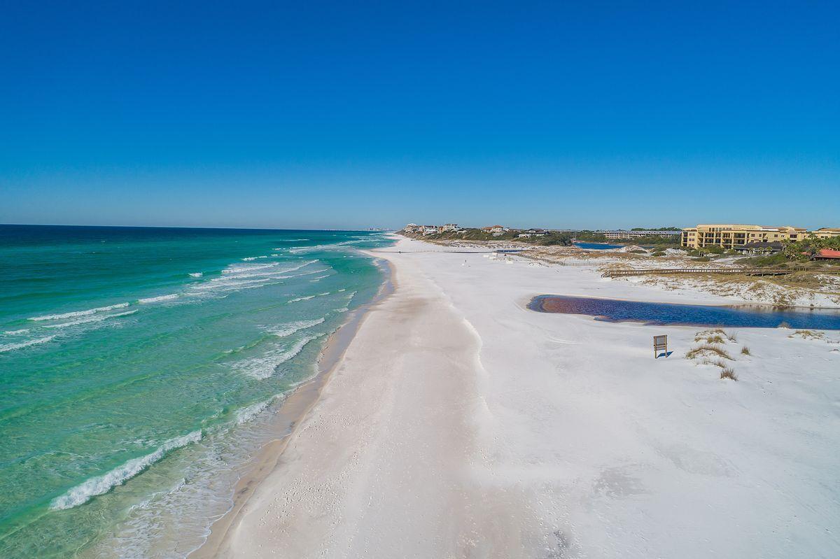 111 Little Redfish Lane Santa Rosa Beach, FL 32459 - Photo 43 of 46 Beach