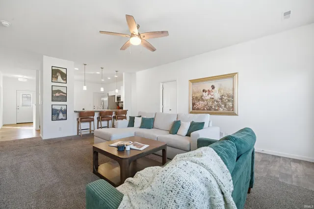 $300,000 | 4785 Langhorn Trail, Lafayette, IN 47909