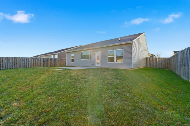$300,000 | 4785 Langhorn Trail, Lafayette, IN 47909
