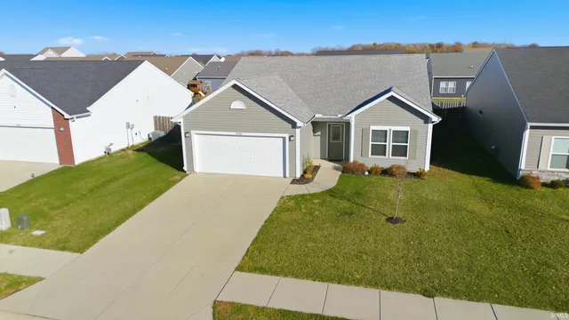 $300,000 | 4785 Langhorn Trail, Lafayette, IN 47909