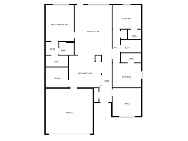 $300,000 | 4785 Langhorn Trail, Lafayette, IN 47909