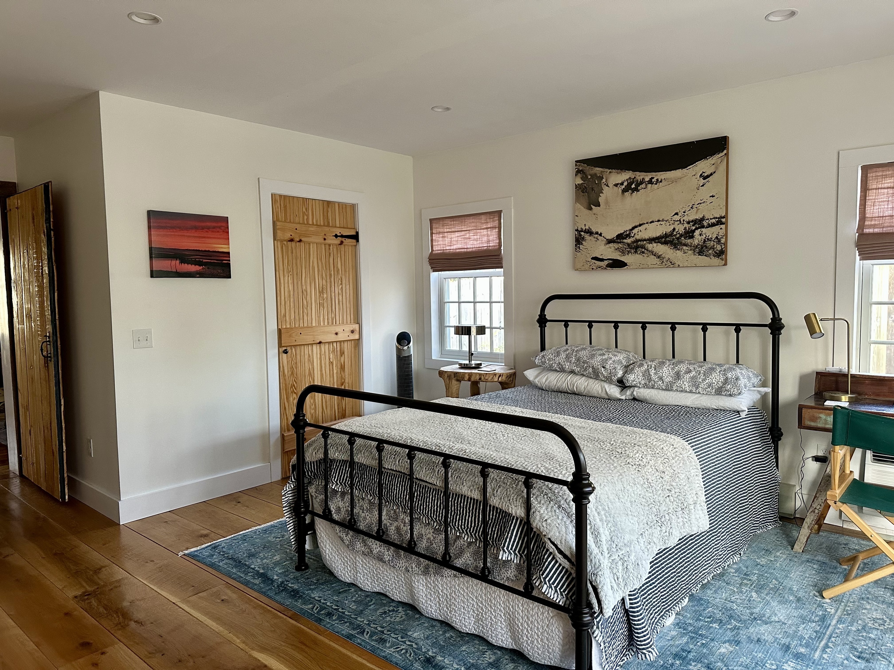 43 Pennywise Lane Old Saybrook, CT 06475 - Photo 24 of 31 a bedroom with bed and a window