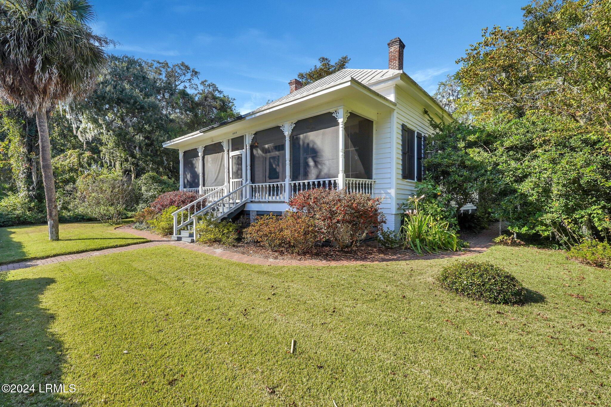 1102 11th Street Port Royal, SC 29935 - Photo 3 of 78 14-web-or-mls-DSC03632