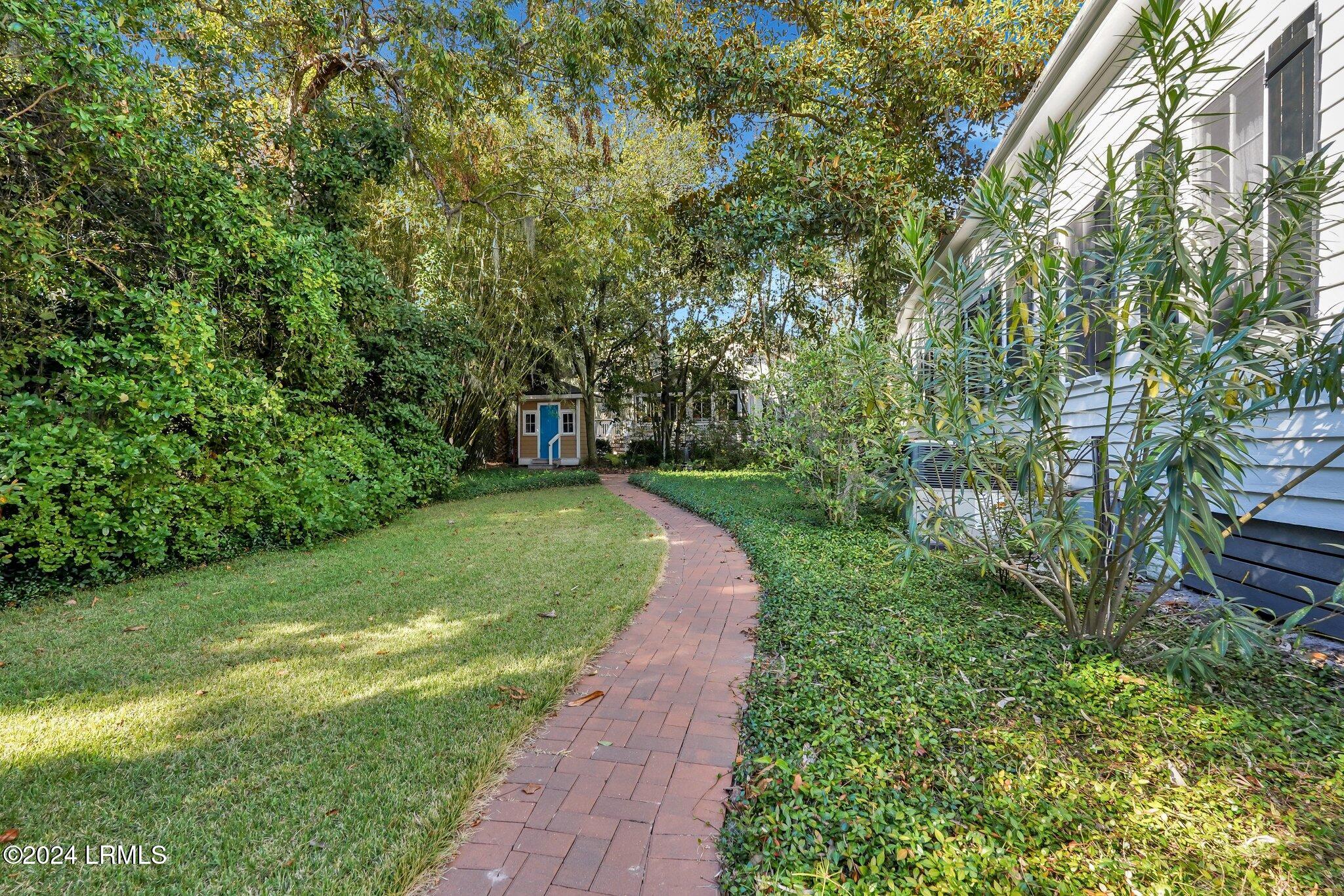 1102 11th Street Port Royal, SC 29935 - Photo 4 of 78 18-web-or-mls-DSC03647