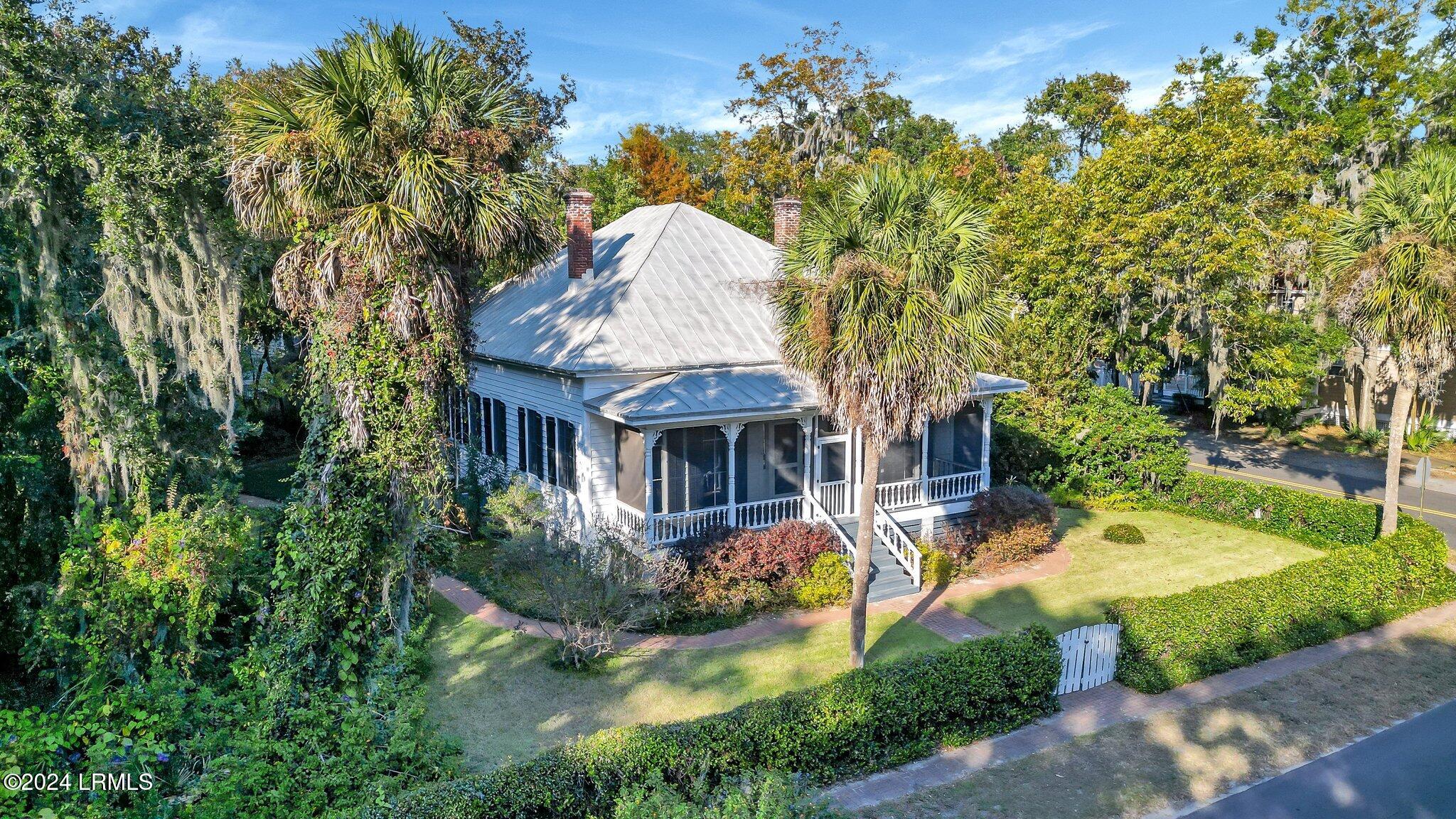 1102 11th Street Port Royal, SC 29935 - Photo 47 of 78 82-web-or-mls-DJI_0196