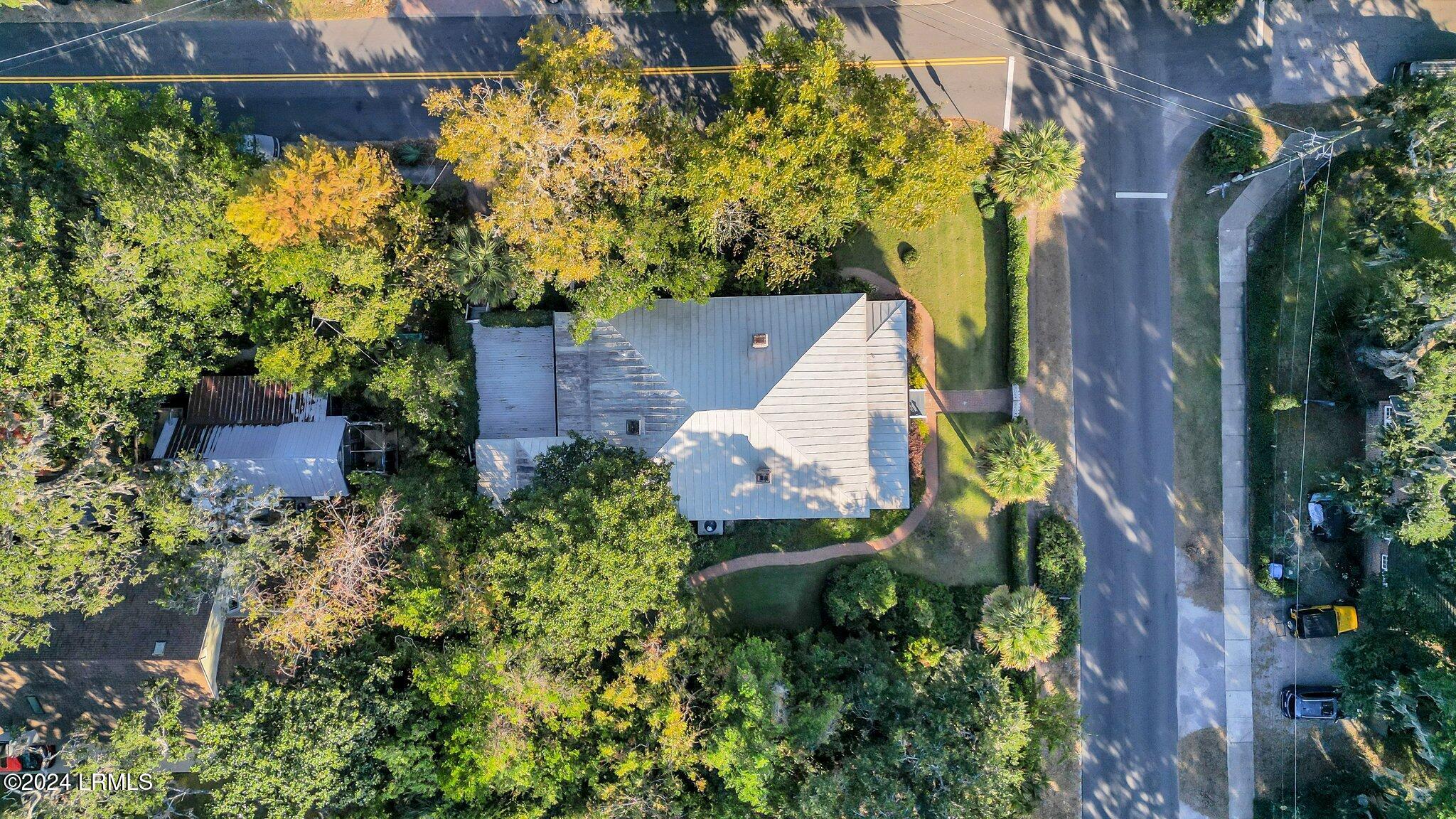 1102 11th Street Port Royal, SC 29935 - Photo 49 of 78 92-web-or-mls-DJI_0201