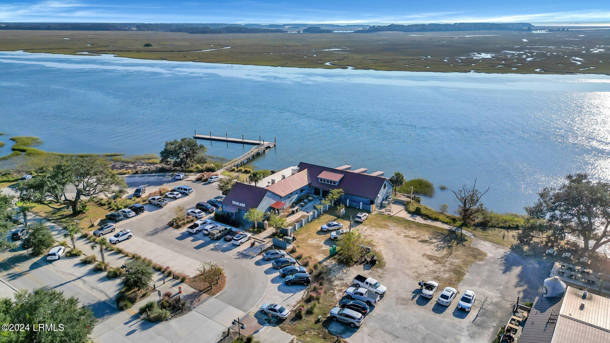 1102 11th Street Port Royal, SC 29935 - Photo 50 of 78 100-web-or-mls-DJI_0207