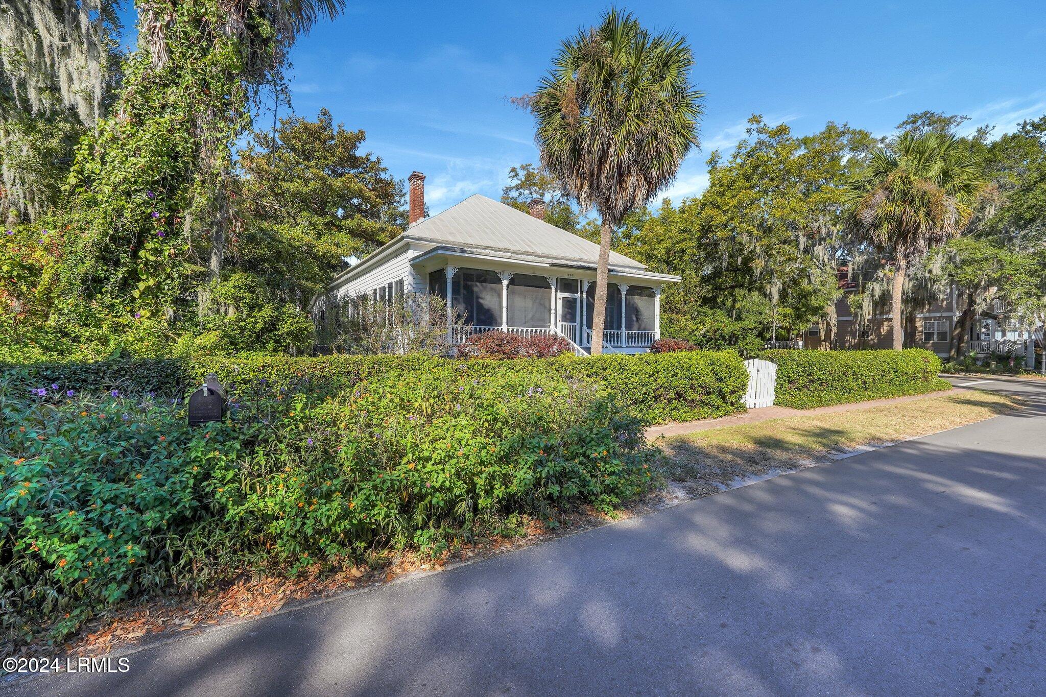 1102 11th Street Port Royal, SC 29935 - Photo 51 of 78 4-web-or-mls-DSC03607