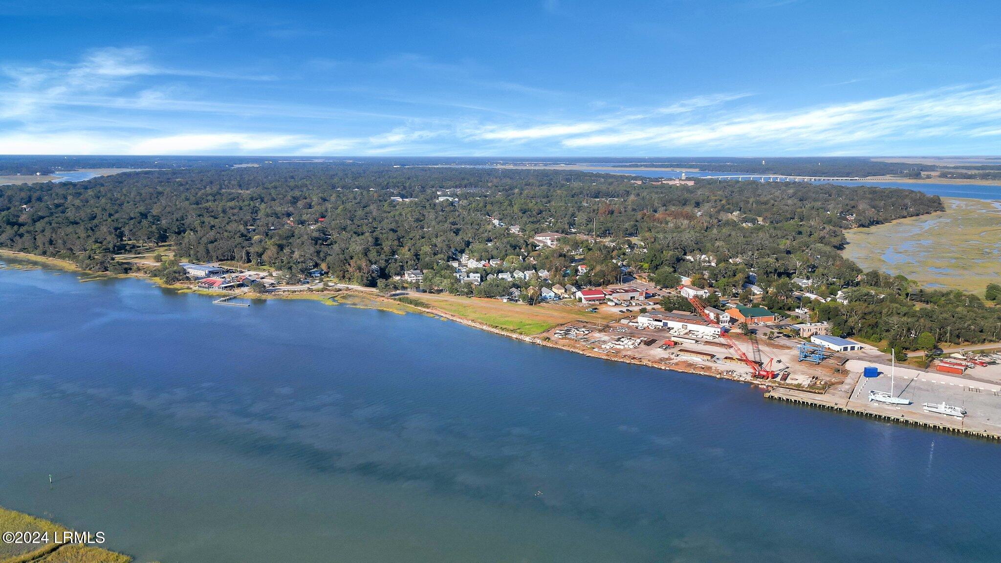 1102 11th Street Port Royal, SC 29935 - Photo 67 of 78 104-web-or-mls-DJI_0223