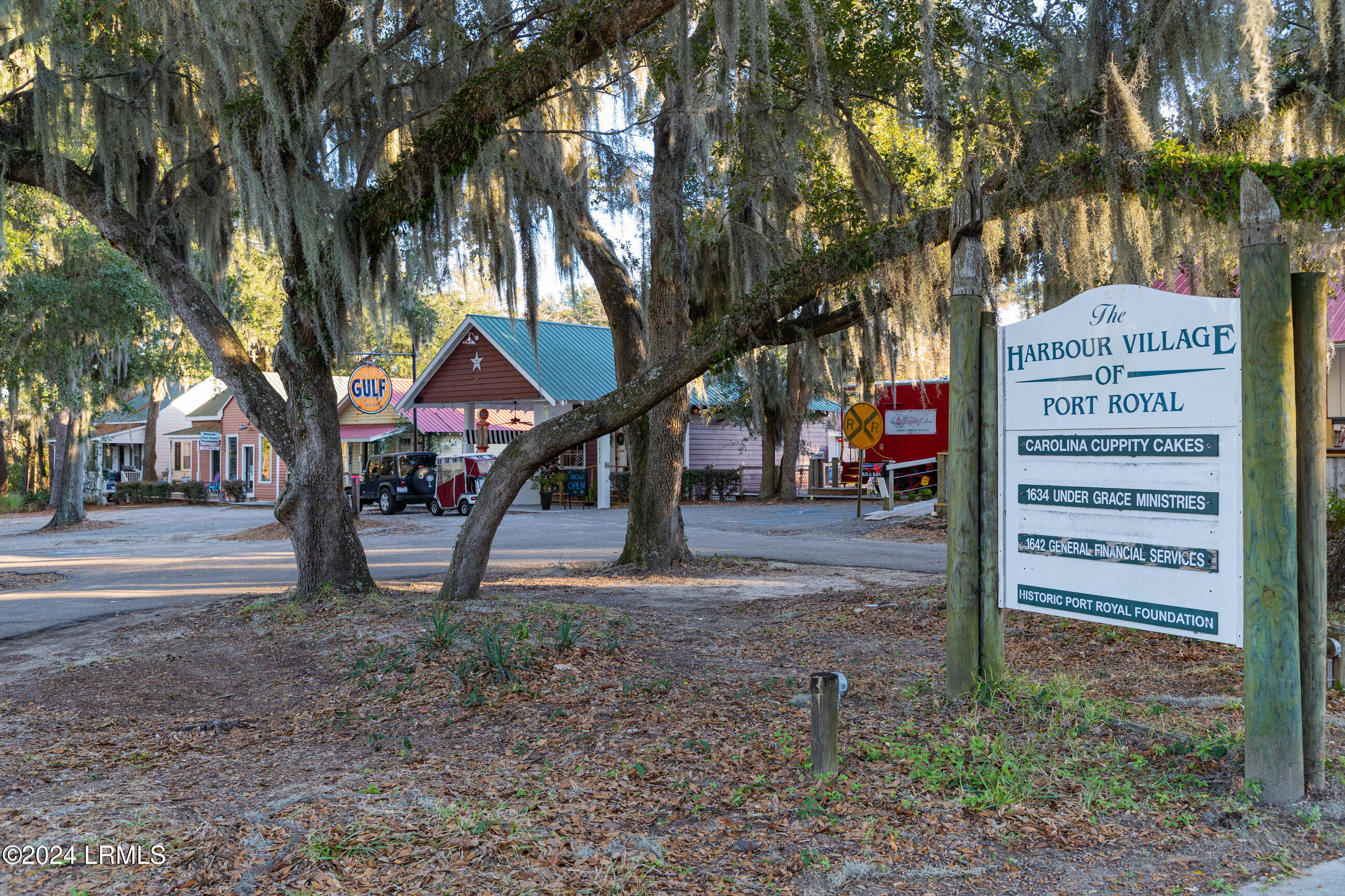 1102 11th Street Port Royal, SC 29935 - Photo 69 of 78 Port Royal 1