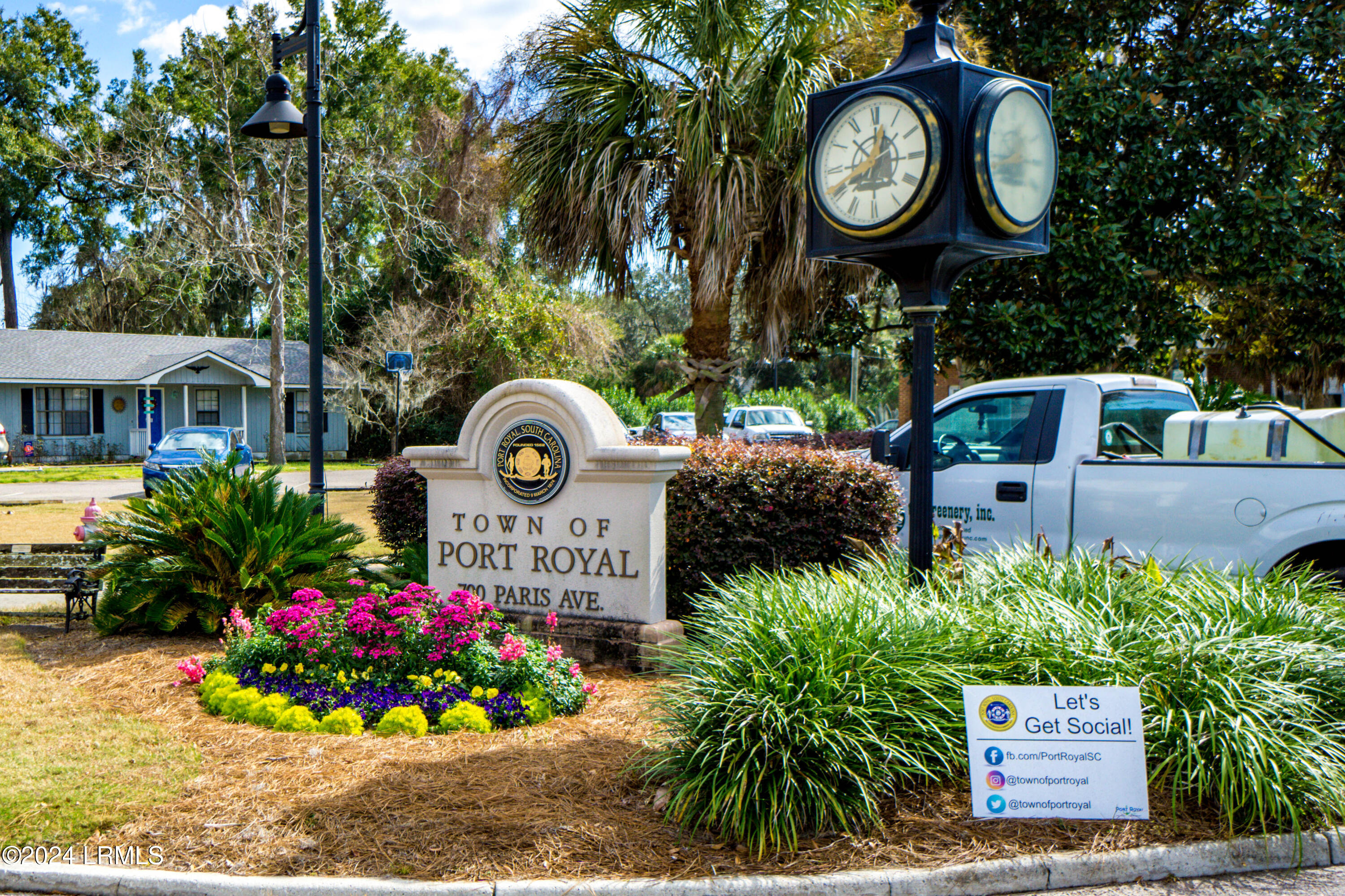 1102 11th Street Port Royal, SC 29935 - Photo 72 of 78 Port Royal 4