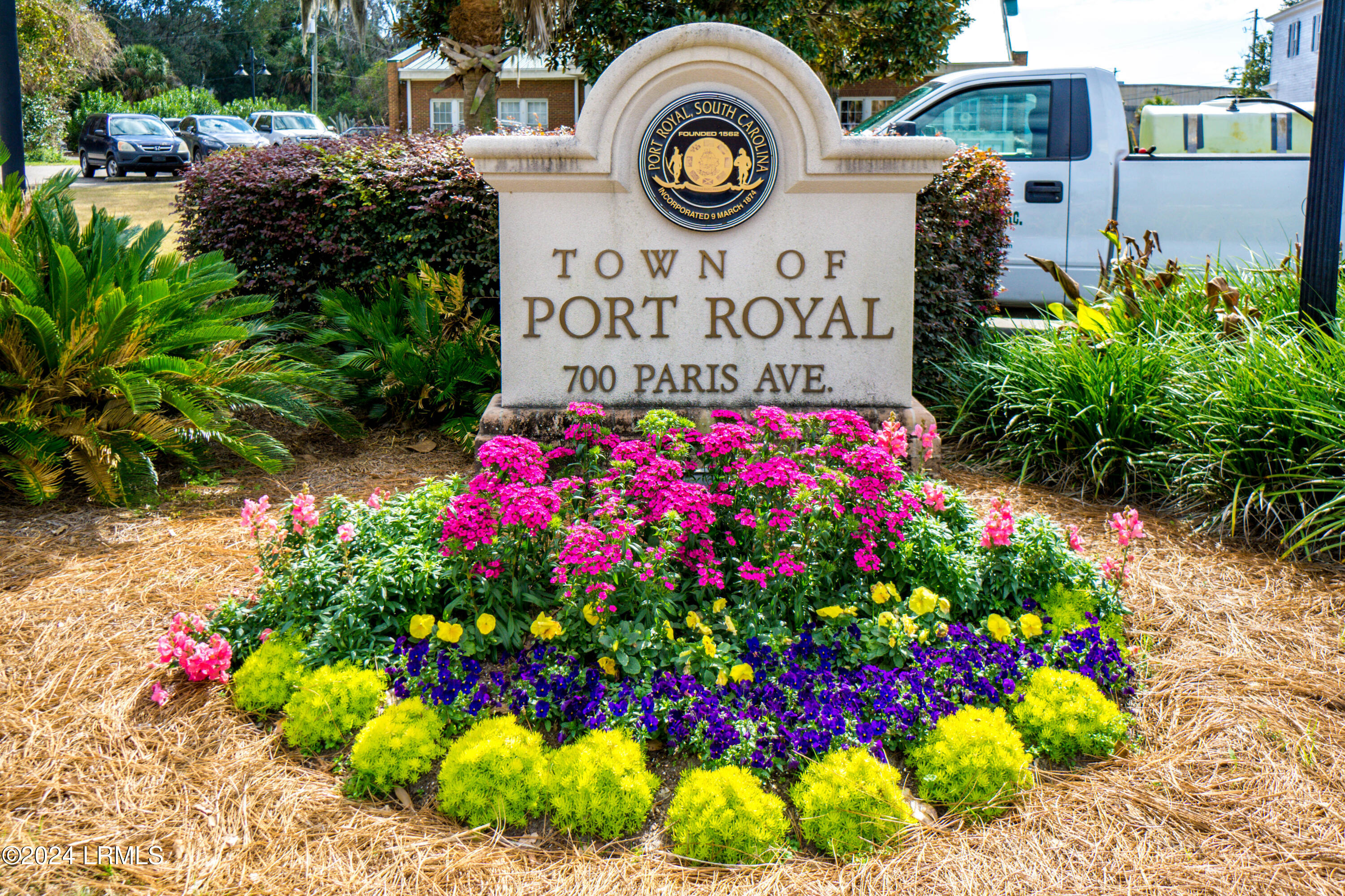 1102 11th Street Port Royal, SC 29935 - Photo 73 of 78 Port Royal 5