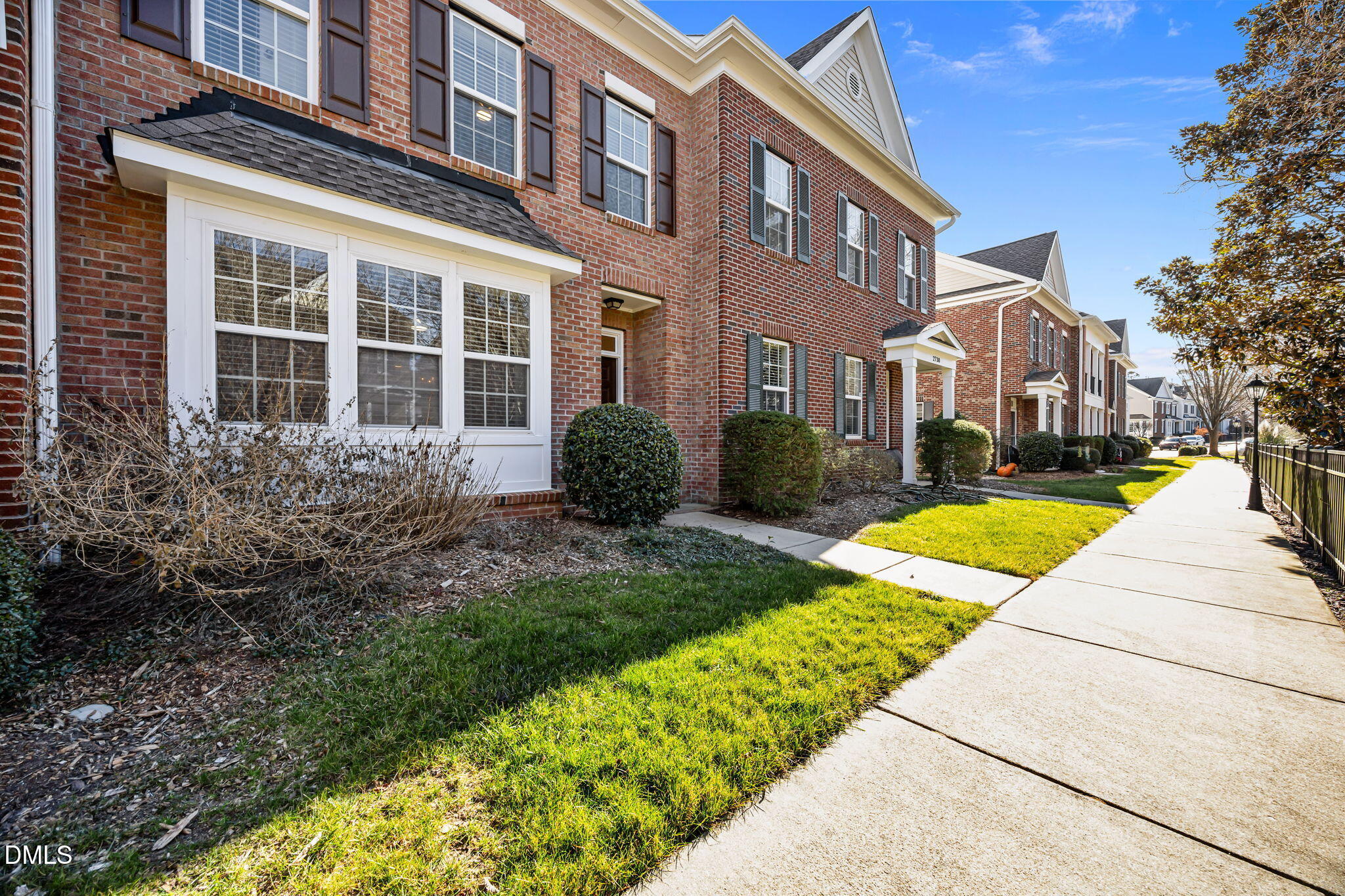 2728 Cloud Mist Circle Raleigh, NC 27614 - Photo 6 of 46 4-web-or-mls-IMG_9716