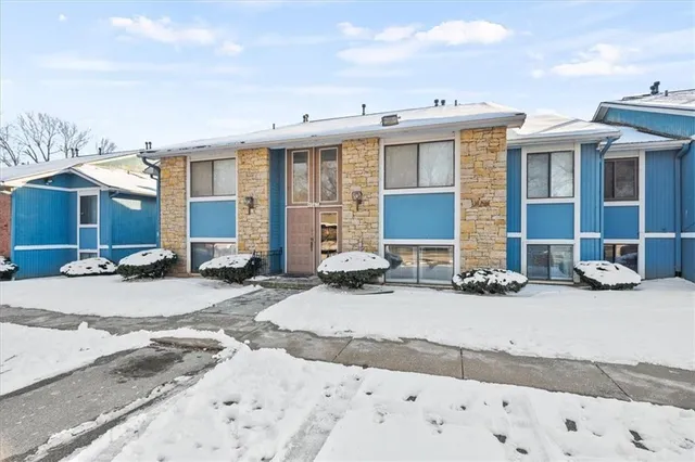 $125,000 | 8143 Holmes Road, Unit 101, Kansas City, MO 64131