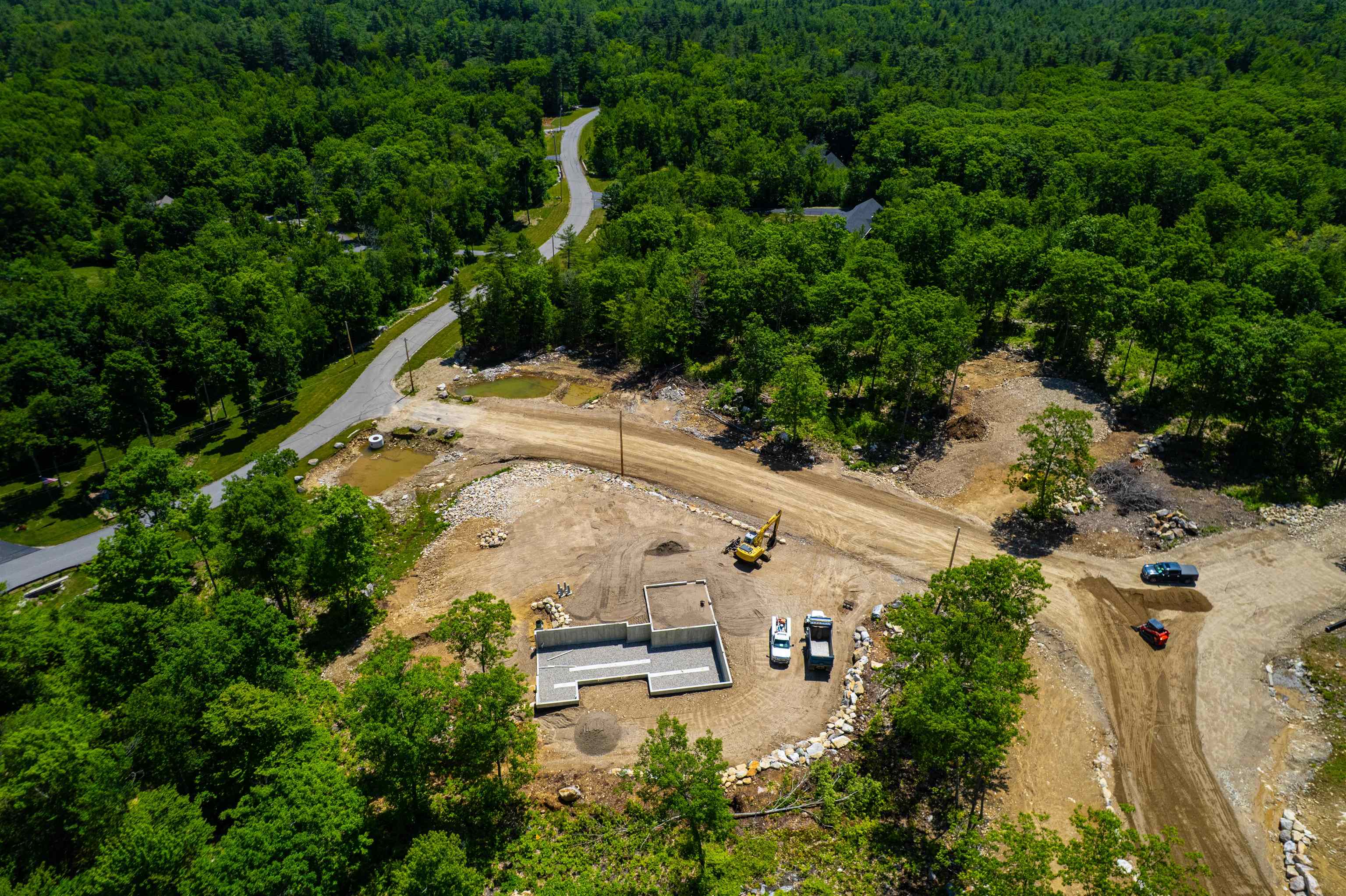 Lot 3-11 Fallon Way Alton, NH 03809 - Photo 22 of 22