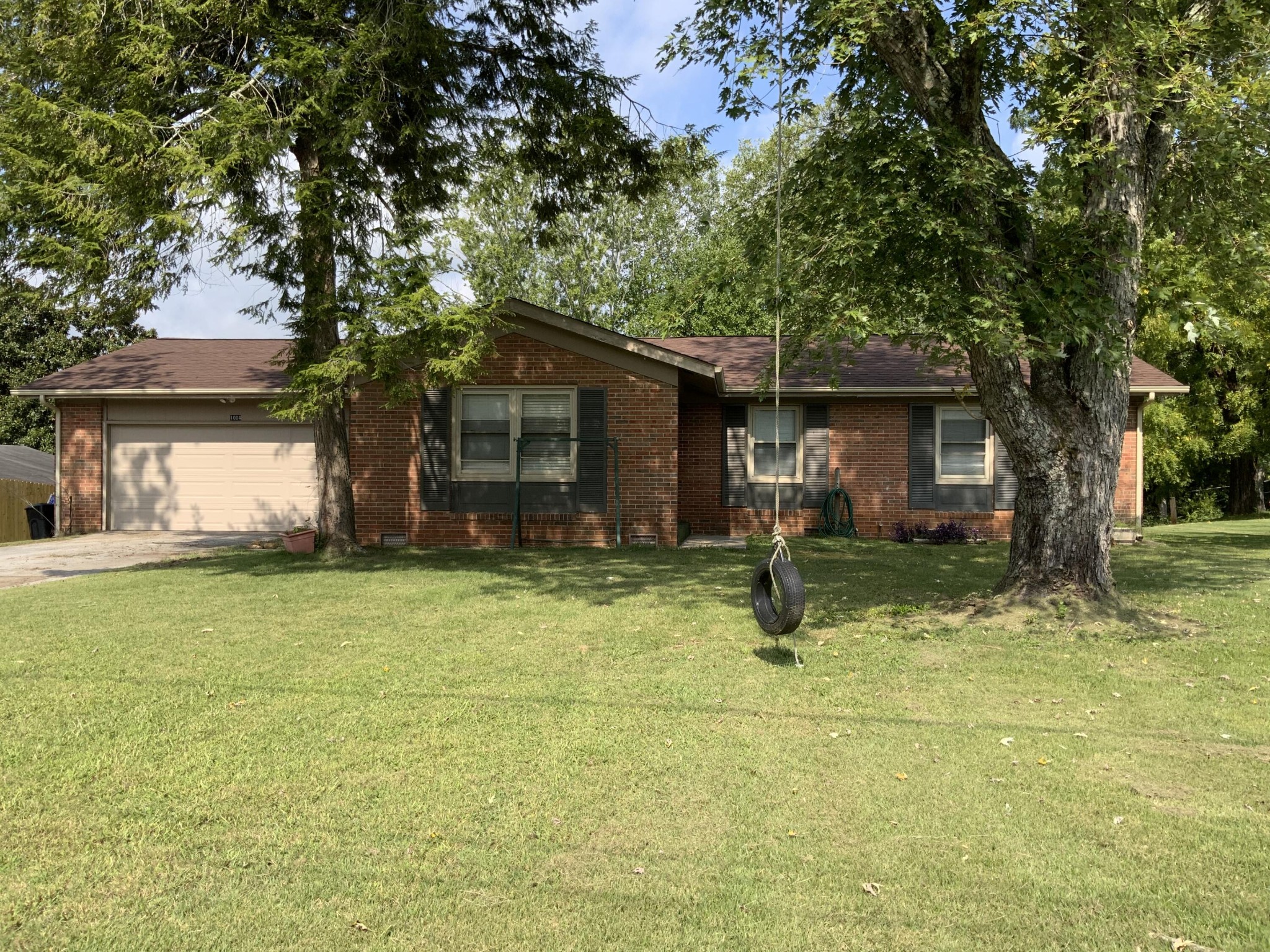 1004 Patton Ferry Road Kingston, TN 37763 - Photo 1 of 7 Gallery Image 1