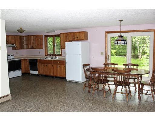 97 Benner Road Liberty, ME 04949 - Photo 5 of 12 Dining Room.