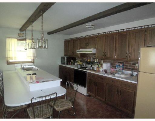 164 Old Mill Road Chalk Hill, PA 15421 - Photo 2 of 8 Kitchen.