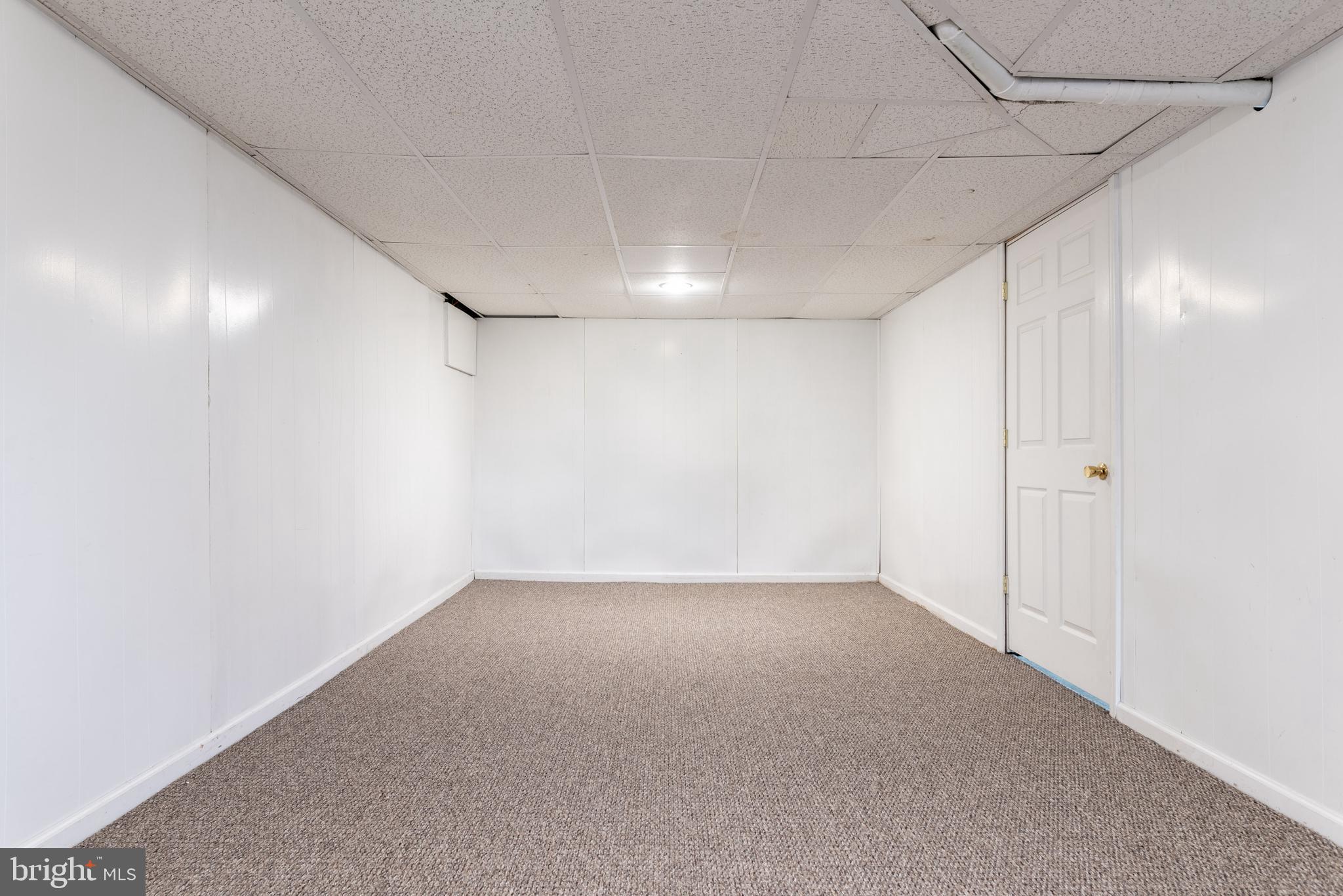 1423 Blackrock Road Swarthmore, PA 19081 - Photo 19 of 25 Laundry is in the basement.