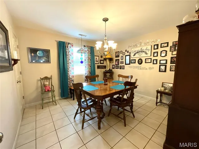 $319,900 | 5414 County Road 150, Taylor, MO 63471