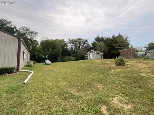 $304,900 | 5414 County Road 150, Taylor, MO 63471